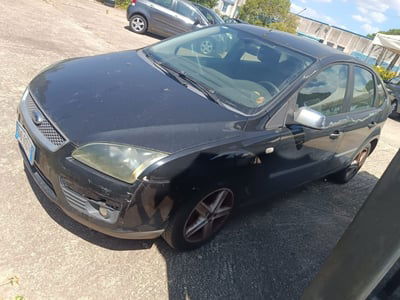 Ford Focus 1.6 TDCi (90CV) 5p. usata