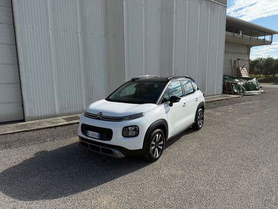 Citroen C3 Aircross PureTech 110 S&S Shine Pack usata