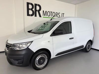 Renault Express 1.4 Blue dCi 75 Van