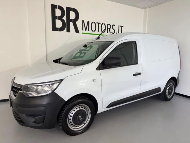 Renault Express 1.4 Blue dCi 75 Van