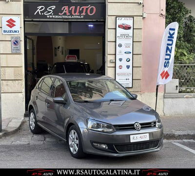 Volkswagen Polo 1.2 TSI 5 porte Highline usata