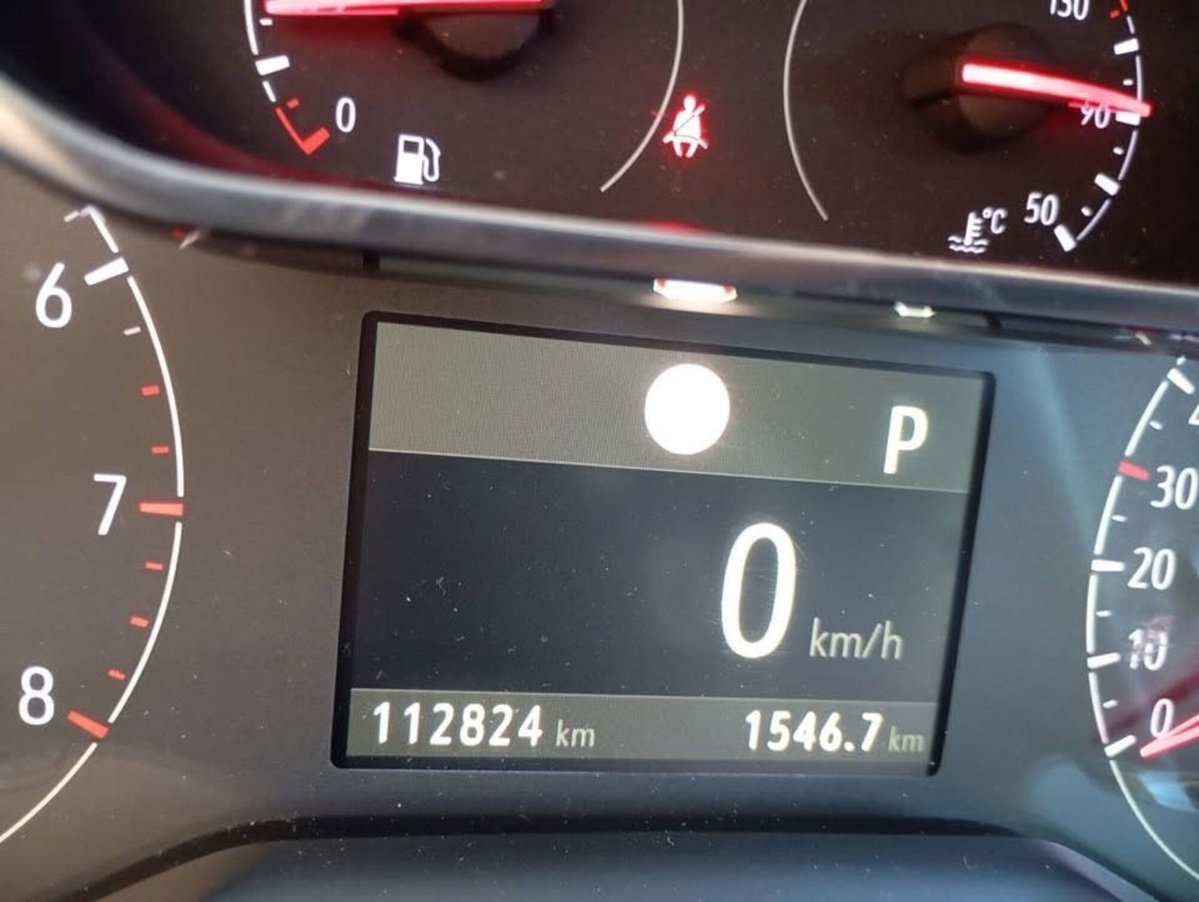 Opel Crossland 1.5 ECOTEC D 120 CV Start&Stop aut. GS Line (17)