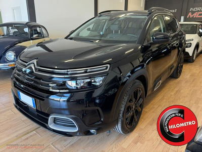 Citroen C5 Aircross Aircross BlueHDi 130 S&S EAT8 Shine usata