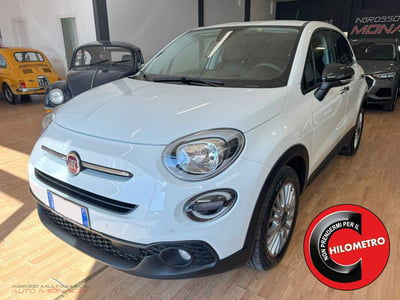 Fiat 500X 1.6 MultiJet 130 CV Sport Dolcevita usata
