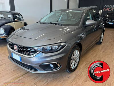 Fiat Tipo Tipo 1.6 Mjt S&S DCT 5 porte Lounge usata