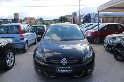 Volkswagen Golf 1.6 TDI DPF 3p. Comfortline usata