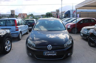 Volkswagen Golf 1.6 TDI DPF 5p. Highline usata