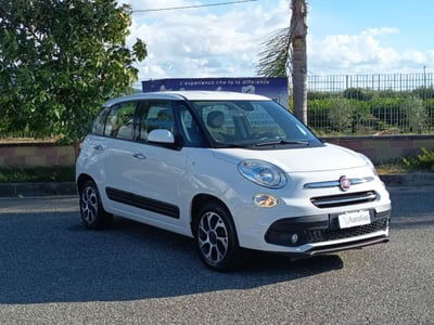 Fiat 500L 1.3 Multijet 95 CV Business usata