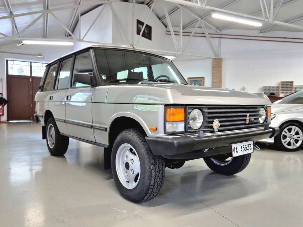 Land Rover Range Rover 3.5i 5 porte