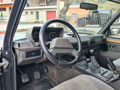 Land Rover Range Rover 3.5i 5 porte (4)
