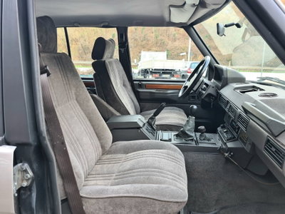 Land Rover Range Rover 3.5i 5 porte (6)