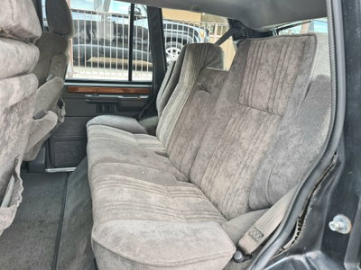 Land Rover Range Rover 3.5i 5 porte (8)
