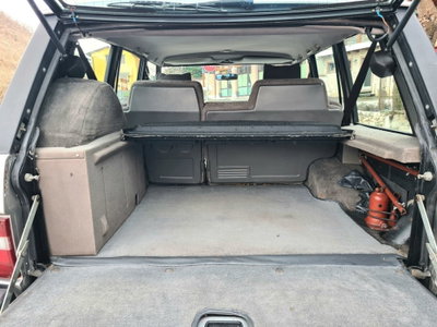 Land Rover Range Rover 3.5i 5 porte (9)