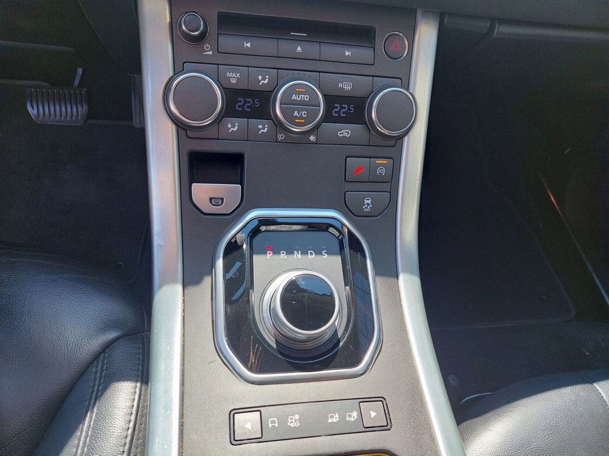 Land Rover Range Rover Evoque 2.2 TD4 5p. Dynamic (13)