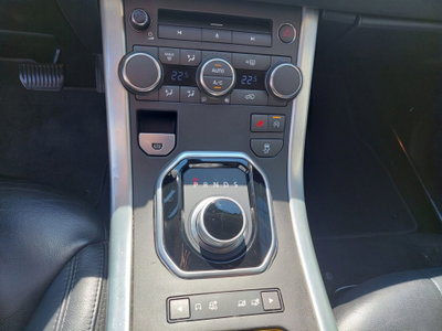 Land Rover Range Rover Evoque 2.2 TD4 5p. Dynamic (13)