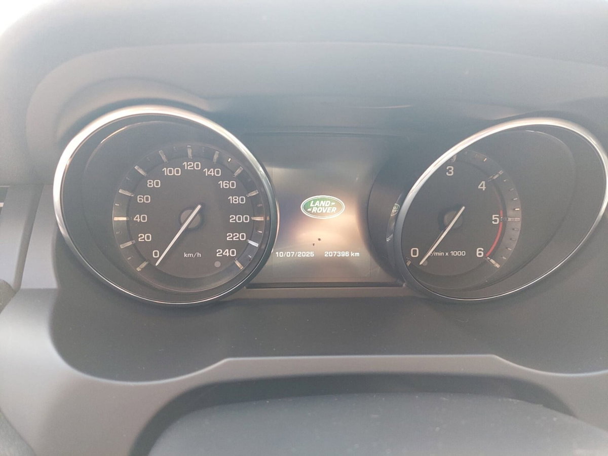 Land Rover Range Rover Evoque 2.2 TD4 5p. Dynamic (16)
