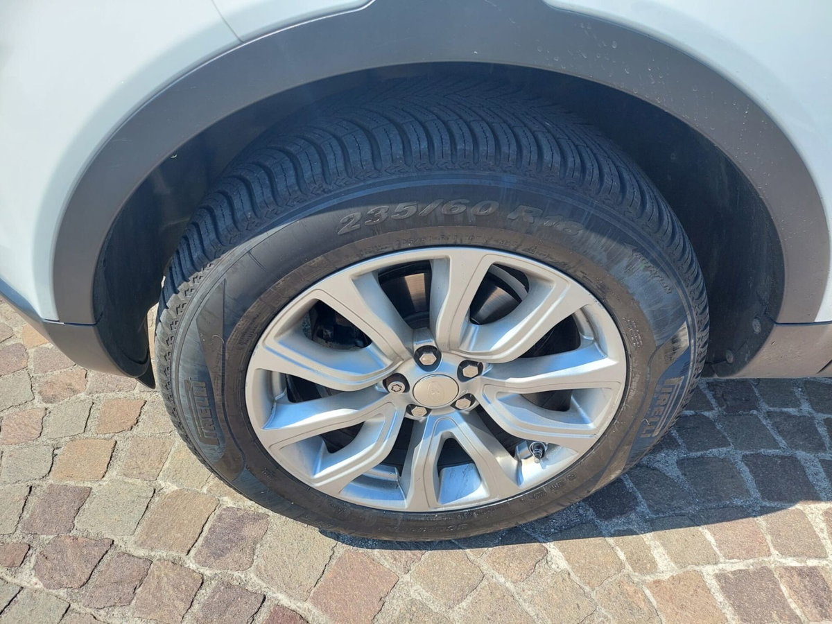 Land Rover Range Rover Evoque 2.2 TD4 5p. Dynamic (7)