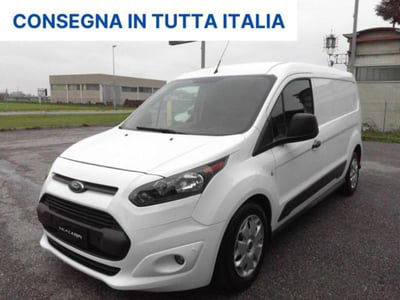 Ford Transit Connect Furgone 240 1.5 TDCi 120CV PL Furgone Active