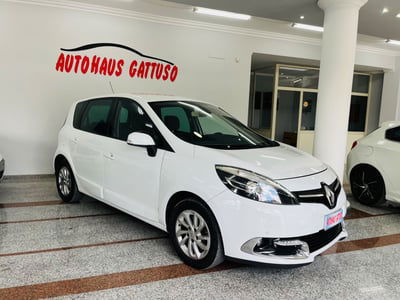 Renault Scenic E-Tech Electric XMod 1.5 dCi 110CV EDC Energy usata