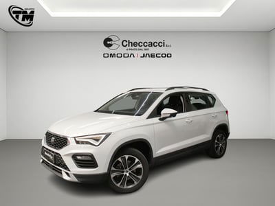 SEAT Ateca 1.5 EcoTSI XPERIENCE usata
