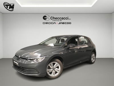 Volkswagen Golf 1.0 TSI EVO Life usata