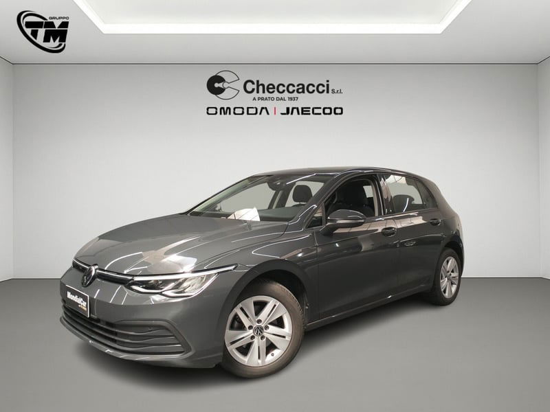 Volkswagen Golf 1.0 TSI EVO Life