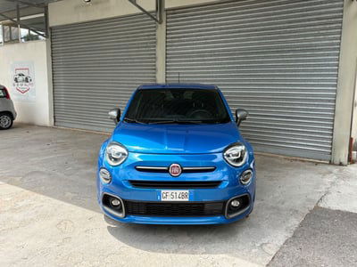 Fiat 500X 1.3 MultiJet 95 CV Sport Dolcevita usata