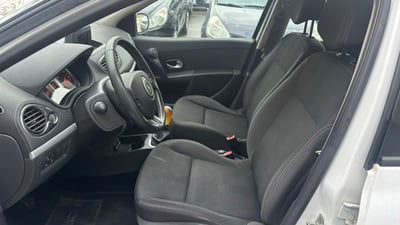 Renault Clio 1.5 dCi 75CV 5 porte Confort usata