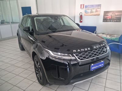 Land Rover Range Rover Evoque 2.0D I4-L.Flw 150 CV usata