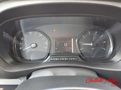 Peugeot Expert Furgone std 1.5 Bluehdi 120cv S&S (10)