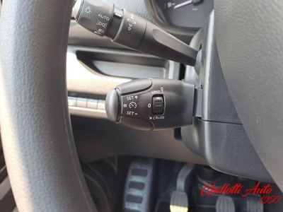 Peugeot Expert Furgone std 1.5 Bluehdi 120cv S&S (17)