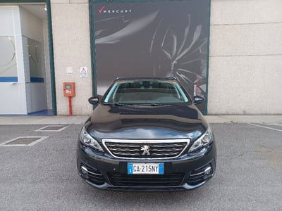 Peugeot 308 SW BlueHDi 130 S&S EAT8 Allure Pack