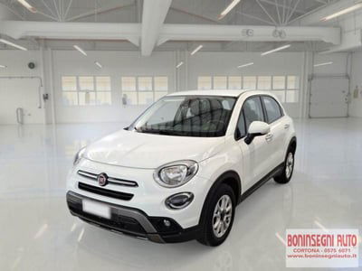 Fiat 500X 1.3 MultiJet 95 CV Business usata
