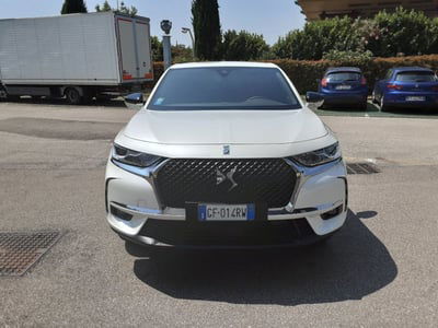 Ds DS 7 DS 7 Crossback BlueHDi 130 aut. Business usata
