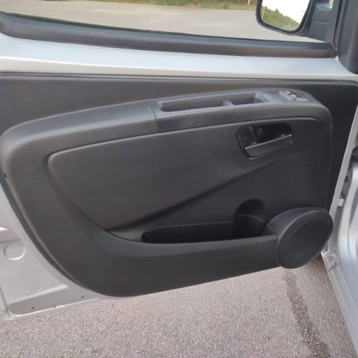 Fiat Qubo 1.4 8V 77 CV Lounge (2)