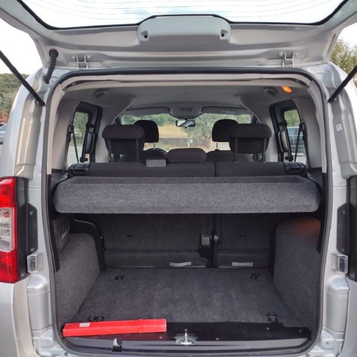 Fiat Qubo 1.4 8V 77 CV Lounge (3)