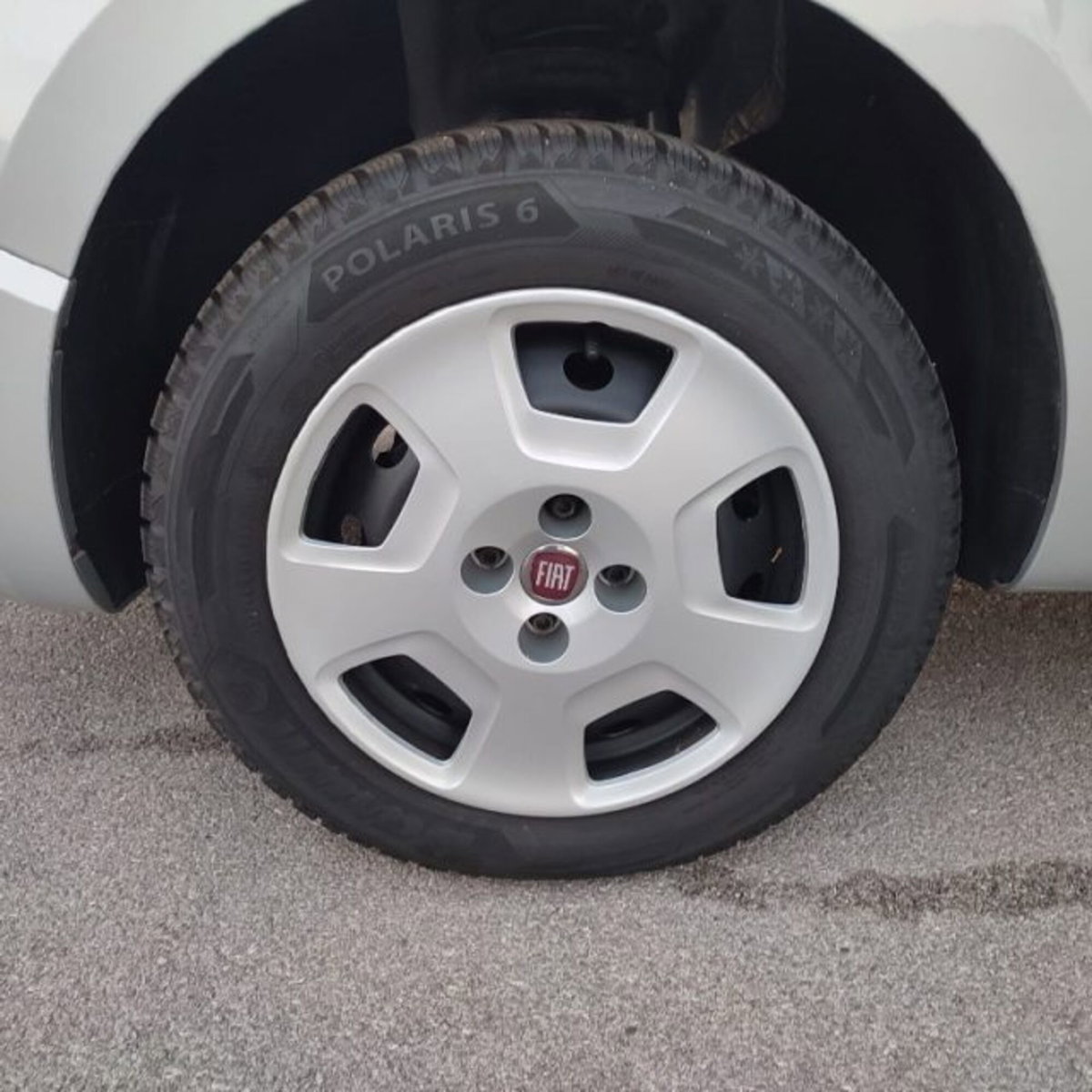 Fiat Qubo 1.4 8V 77 CV Lounge (4)