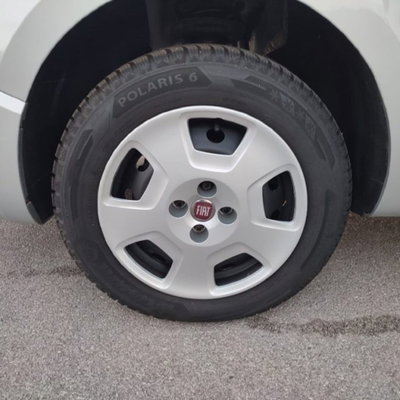 Fiat Qubo 1.4 8V 77 CV Lounge (4)