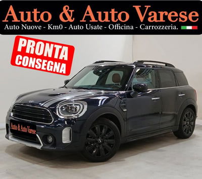 MINI Mini Countryman 1.5 Cooper Countryman usata