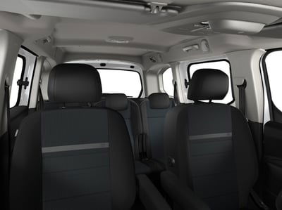 Fiat Doblò 1.2 110cv nuova