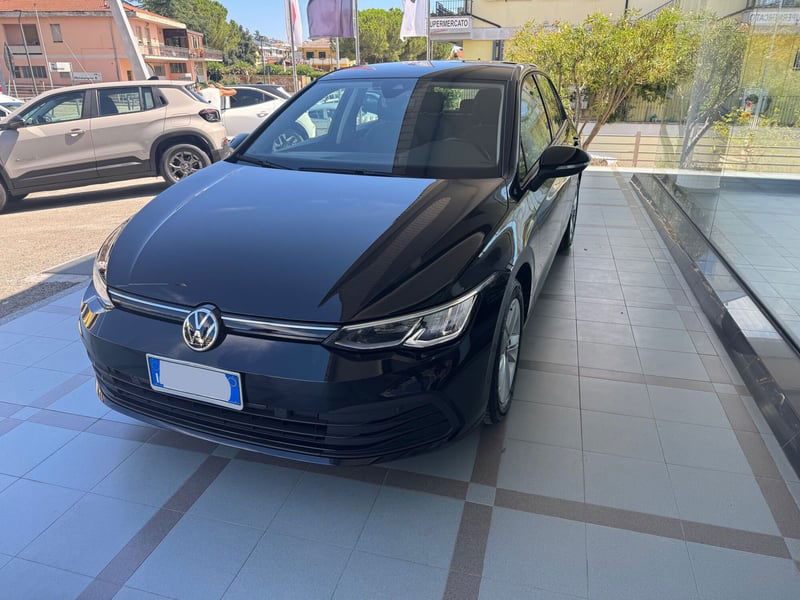 Volkswagen Golf 2.0 TDI SCR Life