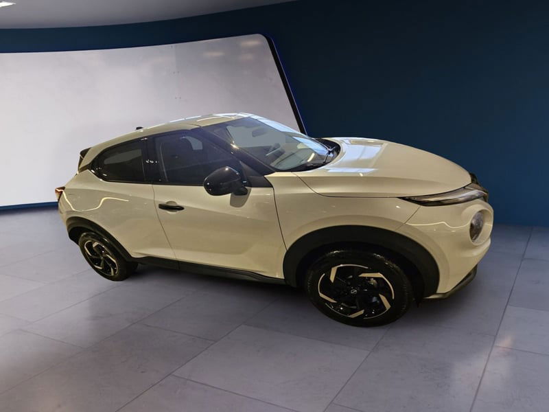 Nissan Juke 1.0 dig-t Acenta 114cv