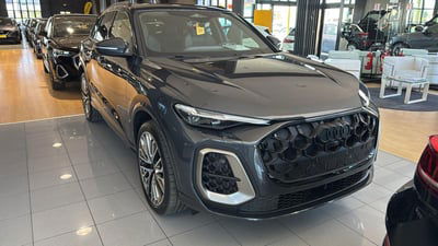 Audi Q5 40 2.0 tdi mhev 12V S line quattro s-tronic usata
