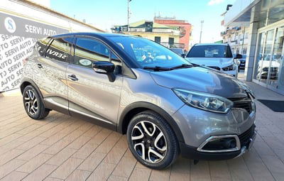 Renault Captur 1.5 dCi 8V 90 CV Start&Stop Energy R-Link usata