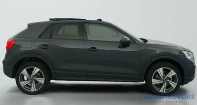 Audi Q2 Q2 35 TDI S tronic Business Design nuova