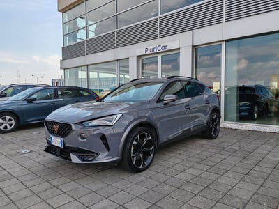 Cupra Formentor Formentor 1.5 tsi 150cv dsg usata