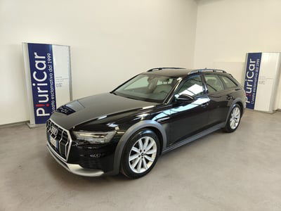 Audi A6 Allroad 3.0 TDI 245 CV S tronic Business plus usata