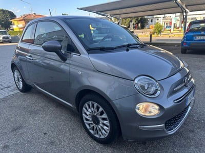 Fiat 500 1.3 Multijet 16V 95 CV Lounge usata