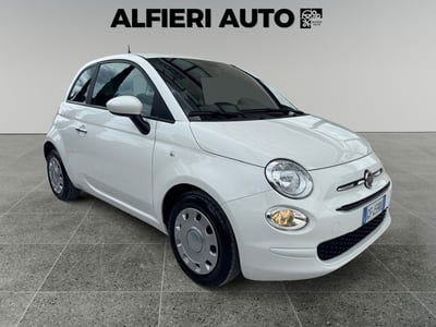 Fiat 500 1.0 Hybrid Pop usata