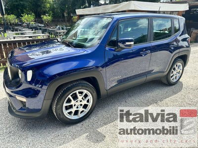 Jeep Renegade 1.0 T3 Business usata